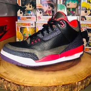 Jordan 3 retro